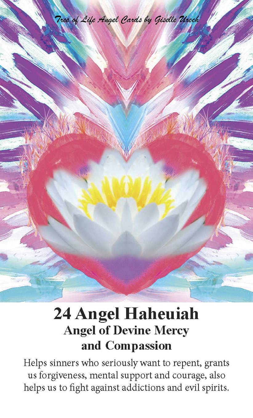 24 Angel Haheuiah