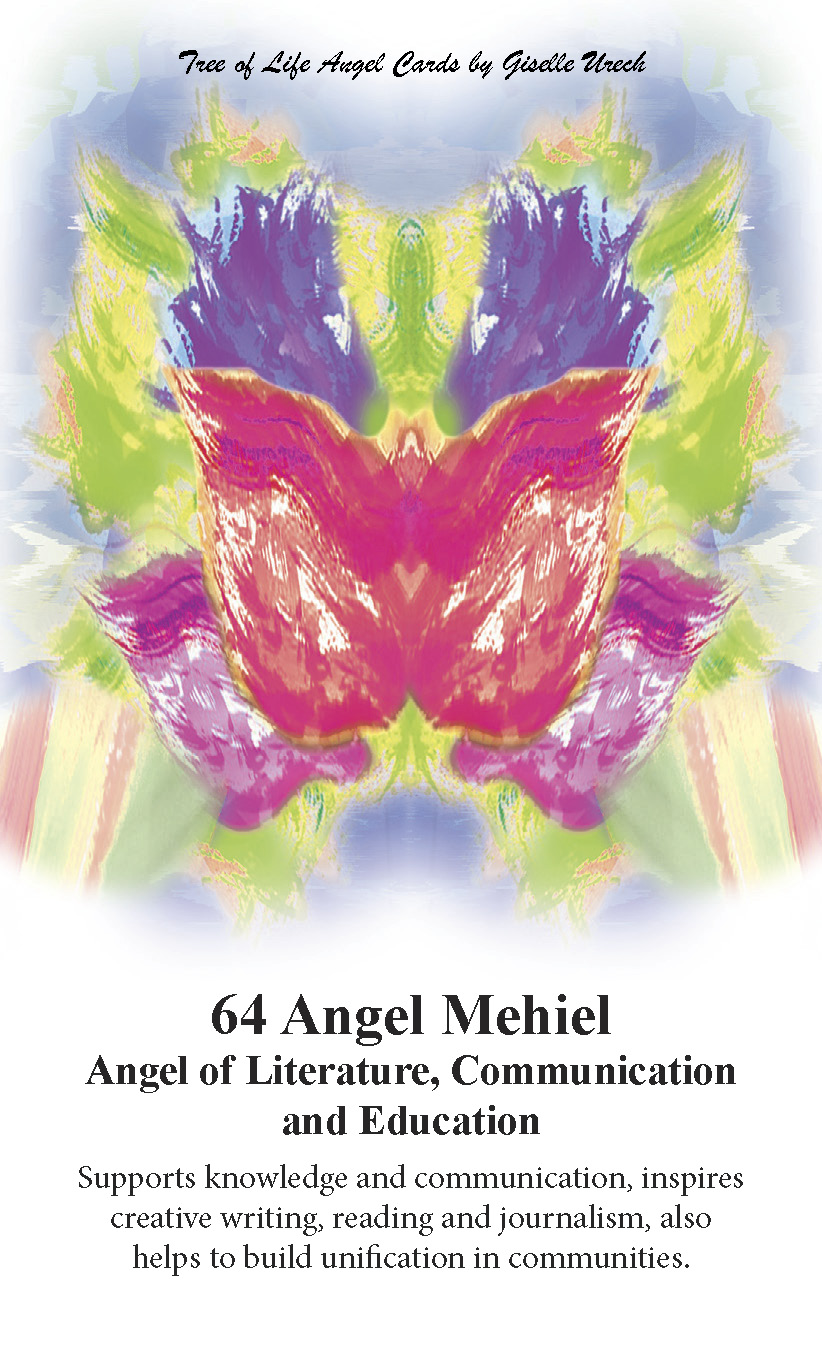 64 Angel Mehiel 